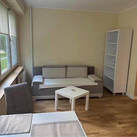 Apartament Dworcowa Olsztyn  Kültér fotó